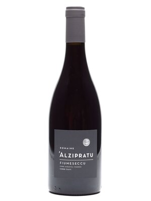 Alzipratu Domaine Alzipratu - Fiumeseccu Rouge 2023