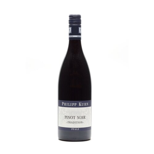 Philipp Kuhn Philipp Kuhn - Pinot Noir "Tradition“ trocken 2023