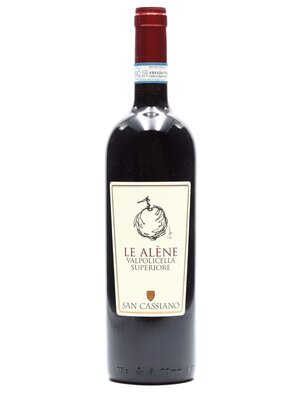 San Cassiano San Cassiano - “Le Alène” Rosso Veneto I.G.T. 2020