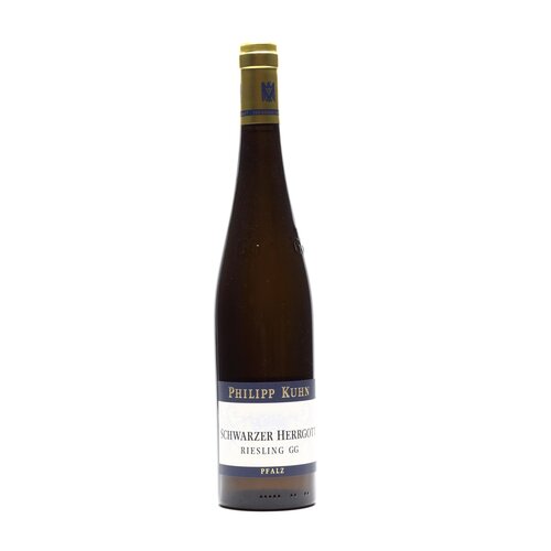 Philipp Kuhn Philipp Kuhn - Riesling SCHWARZER HERRGOTT GG 2024