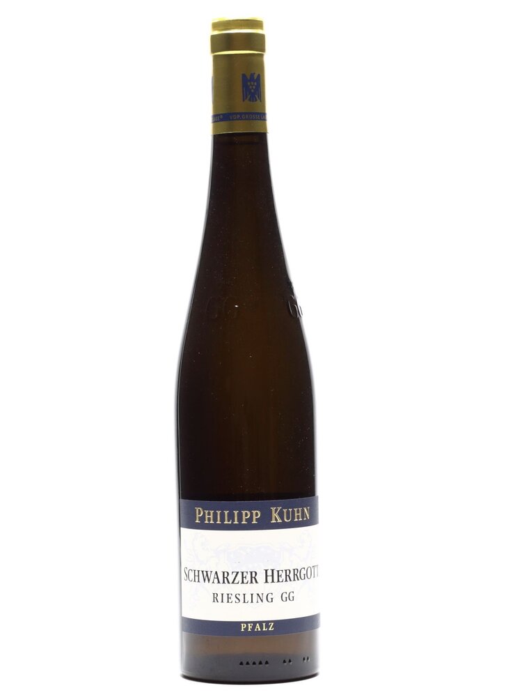 Philipp Kuhn Philipp Kuhn - Riesling SCHWARZER HERRGOTT GG 2024