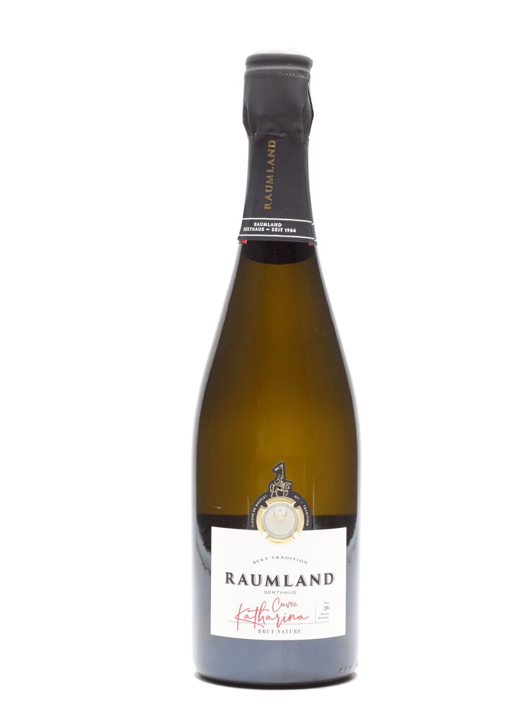Raumland Raumland - Cuvée Katharina Tradition Brut Nature 2020