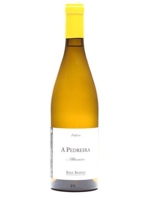 Bodegas Fulcro Bodegas Fulcro - A Pedreira 2024