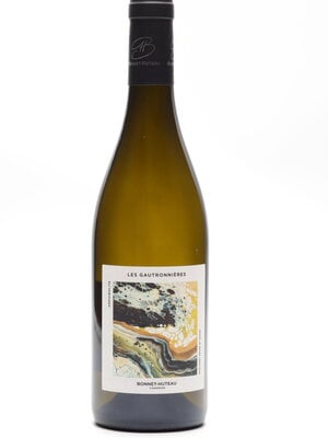 Bonnet Huteau Bonnet Huteau - Muscadet, Les Gautronnières 2024