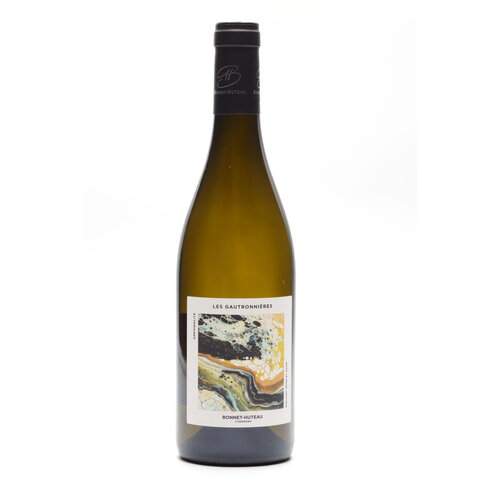 Bonnet Huteau Bonnet Huteau - Muscadet, Les Gautronnières 2024