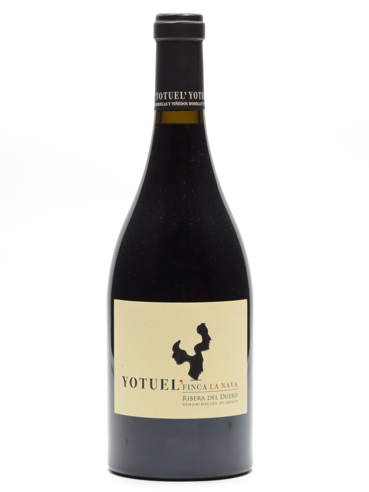 Gallego Zapatero Gallego Zapatero - YOTUEL Finca La Nava 2018