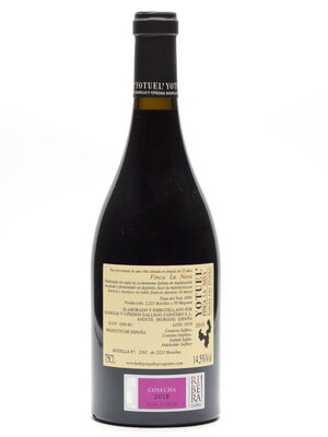 Gallego Zapatero Gallego Zapatero - YOTUEL Finca La Nava 2018