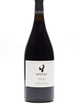 Gallego Zapatero Gallego Zapatero - YOTUEL 2021 MAGNUM