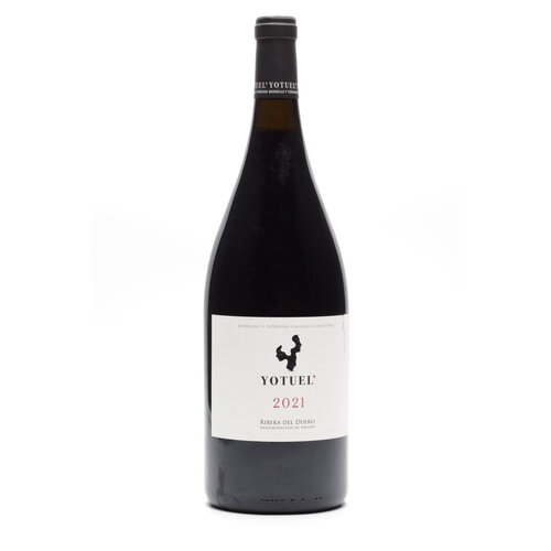 Gallego Zapatero Gallego Zapatero - YOTUEL 2021 MAGNUM