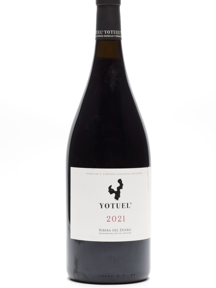 Gallego Zapatero Gallego Zapatero - YOTUEL 2021 MAGNUM