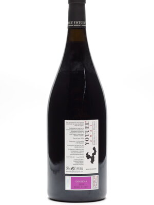 Gallego Zapatero Gallego Zapatero - YOTUEL 2021 MAGNUM