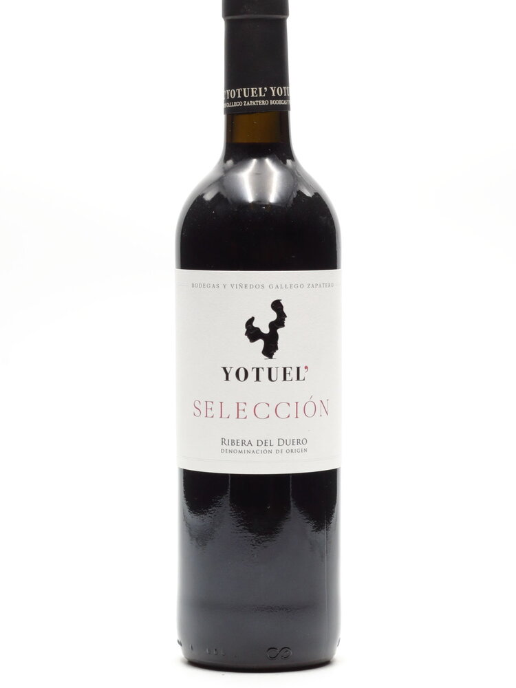 Gallego Zapatero Gallego Zapatero - YOTUEL Seleccion 2019
