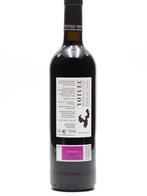 Gallego Zapatero Gallego Zapatero - YOTUEL Seleccion 2019