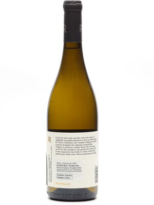 Rouvalis Rouvalis - Syracho 2024