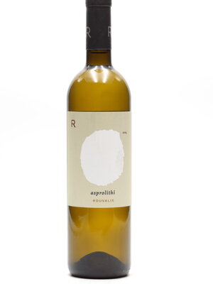 Rouvalis Rouvalis - Asprolithi 2024