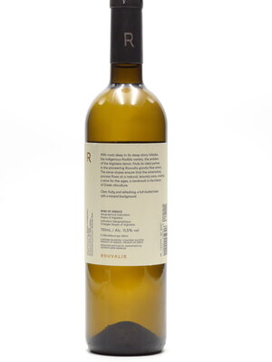 Rouvalis Rouvalis - Asprolithi 2024