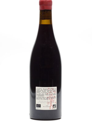 Château Yvonne Château Yvonne - Saumur Champigny "La Folie" 2023