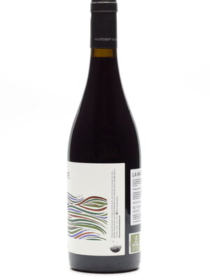 MacRobert & Canals MacRobert & Canals - La Nave Tinto D.O. Rioja 2023
