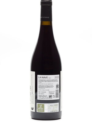 MacRobert & Canals MacRobert & Canals - La Nave Tinto D.O. Rioja 2023