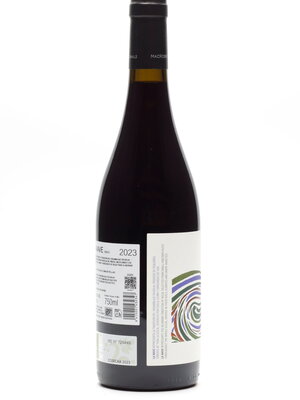 MacRobert & Canals MacRobert & Canals - La Nave Tinto D.O. Rioja 2023