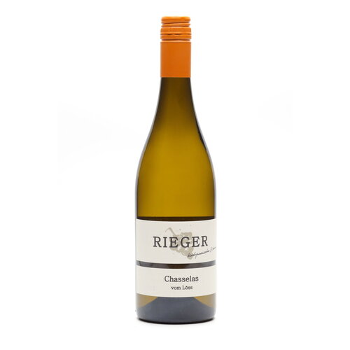 Rieger Weingut Rieger - Chasselas VOM LÖSS 2023