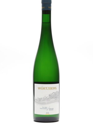 Würtzberg Weingut Würtzberg - Serriger Herrenberg Riesling Auslese2018