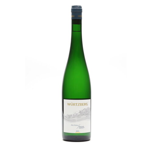 Würtzberg Weingut Würtzberg - Riesling Kabinet ALTE REBEN 2021