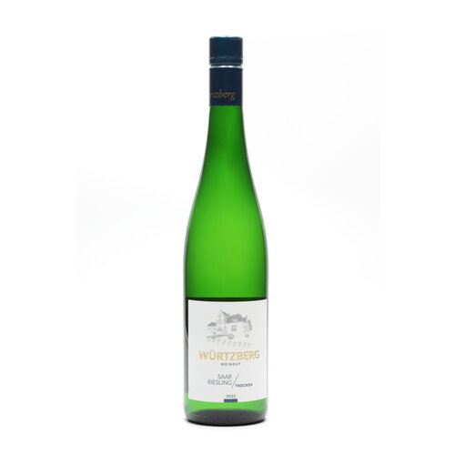 Würtzberg Weingut Würtzberg - Saar Riesling 2024
