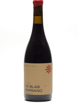 De Blas Serrano  De Blas Serrano -  Ribera del Duero - De Blas Serrano 2019
