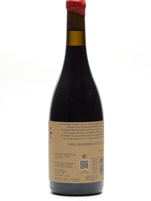 De Blas Serrano  De Blas Serrano -  Ribera del Duero - De Blas Serrano 2019