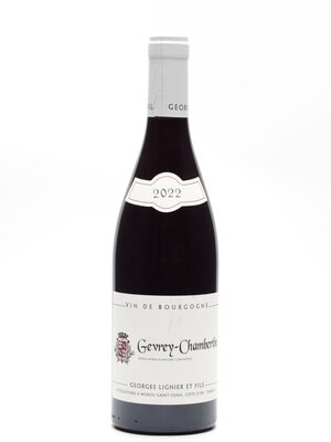 Domaine Georges Lignier et Fils Georges Lignier et Fils - Chambolle-Musigny 2023