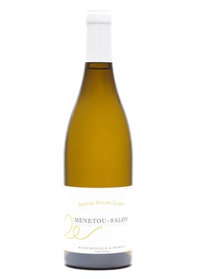 Philippe Gilbert Philippe Gilbert - Menetou-Salon Blanc 2023