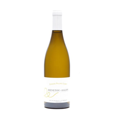 Philippe Gilbert Philippe Gilbert - Menetou-Salon Blanc 2023