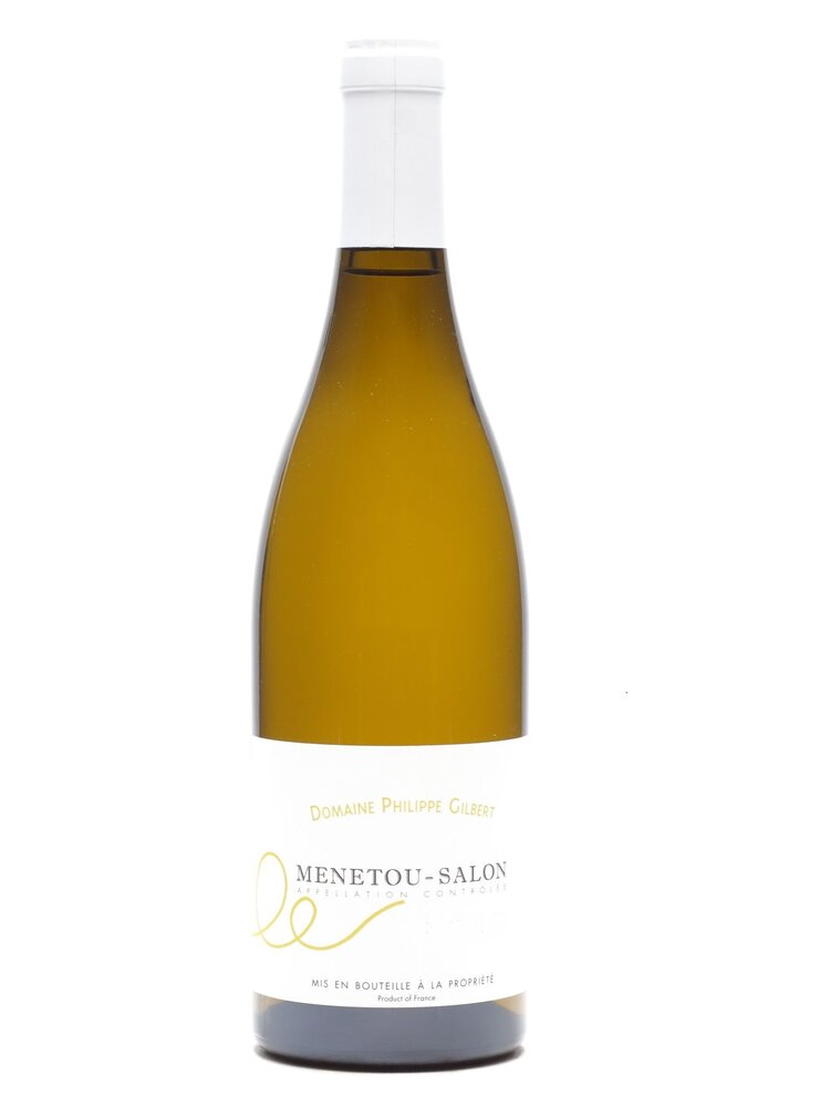 Philippe Gilbert Philippe Gilbert - Menetou-Salon Blanc 2023