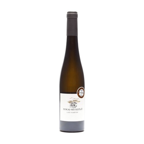 Tokaji Hétszõlõ Tokaji Hétszõlõ - Furmint Dry Organic 2022