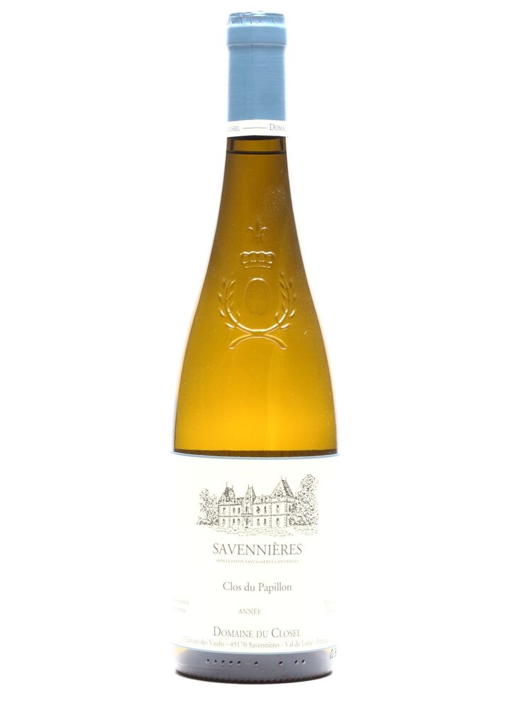 Domaine du Closel Domaine du Closel - Savennières "Le Clos du Papillon" 2022