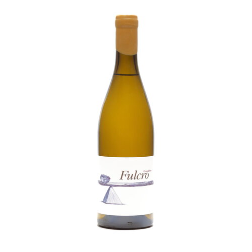 Bodegas Fulcro Bodegas Fulcro - O Equilibrio 2024