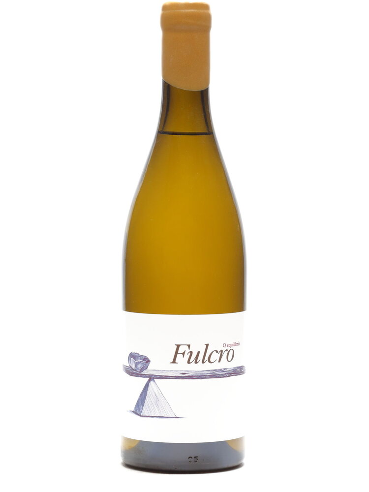 Bodegas Fulcro Bodegas Fulcro - O Equilibrio 2024