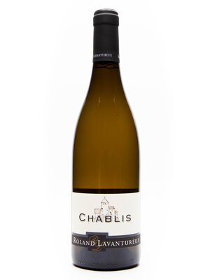 Lavantureux Maison Lavantureux - Chablis Vau Renard 2023