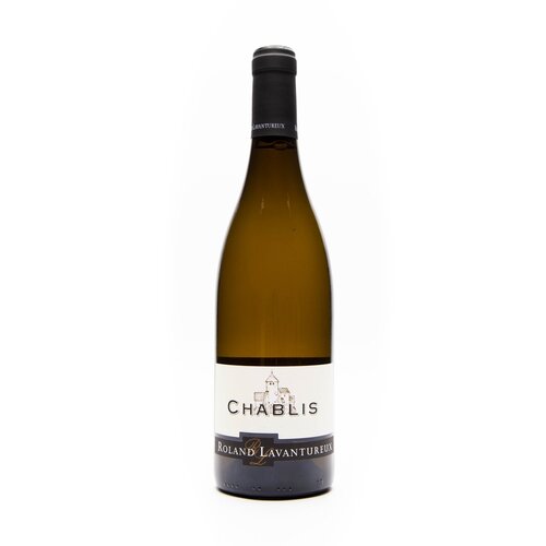 Lavantureux Maison Lavantureux - Chablis 2023
