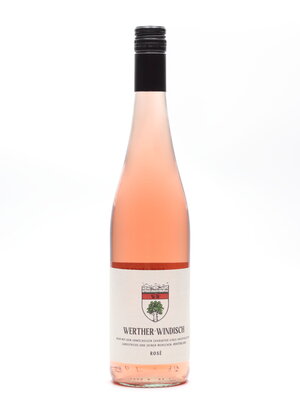 Werther Windisch Werther Windisch - Rosé 2025