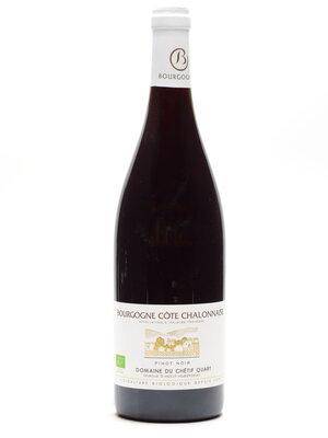 d'Heilly Huberdeau (Domaine du Chétif Quart) du Chétif Quart - Cote Châlonnaise - "Les Passereaux" 2023