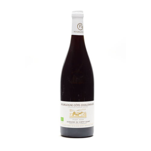 d'Heilly Huberdeau (Domaine du Chétif Quart) du Chétif Quart - Cote Châlonnaise - "Les Passereaux" 2023