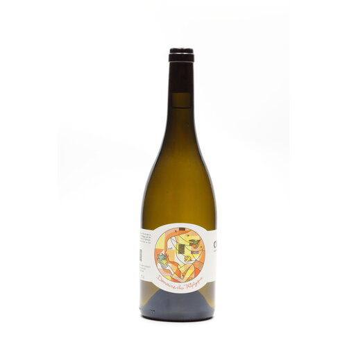 Domaine du Triptyque Domaine du Triptyque - Chablis 2024