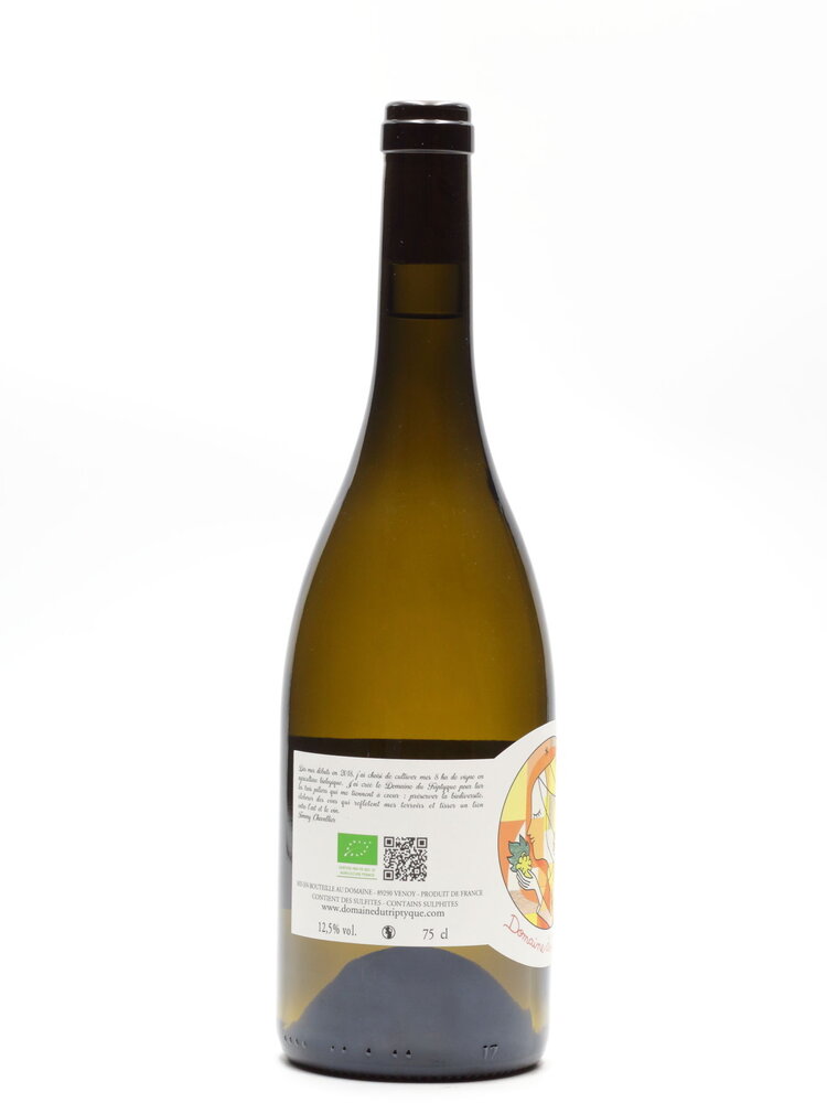 Domaine du Triptyque Domaine du Triptyque - Chablis 2024
