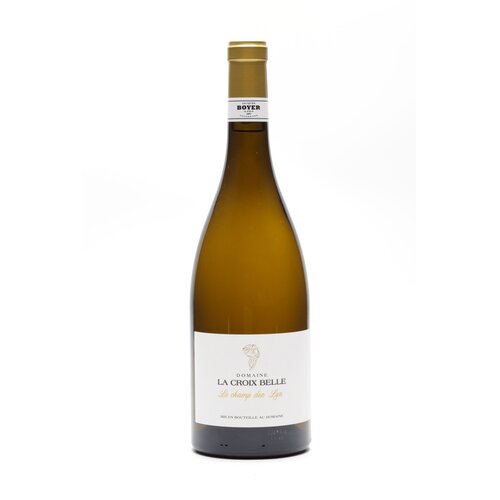 Domaine La Croix Belle- Jacques Boyer & Fils Domaine La Croix Belle - 'Le champ des Lys' 2025