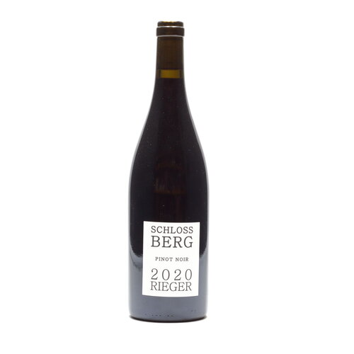 Rieger Weingut Rieger - Pinot Noir  "Staufener Schlossberg" 2022
