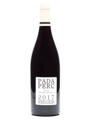 Rieger Weingut Rieger - PADAPERC 2023