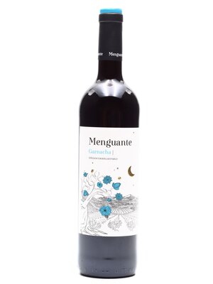 Bodegas Pablo Viñedos y Bodegas Pablo - Menguante Garnacha 2025