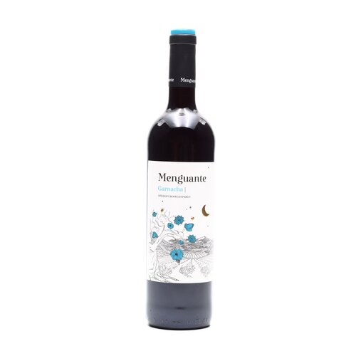 Bodegas Pablo Viñedos y Bodegas Pablo - Menguante Garnacha 2025